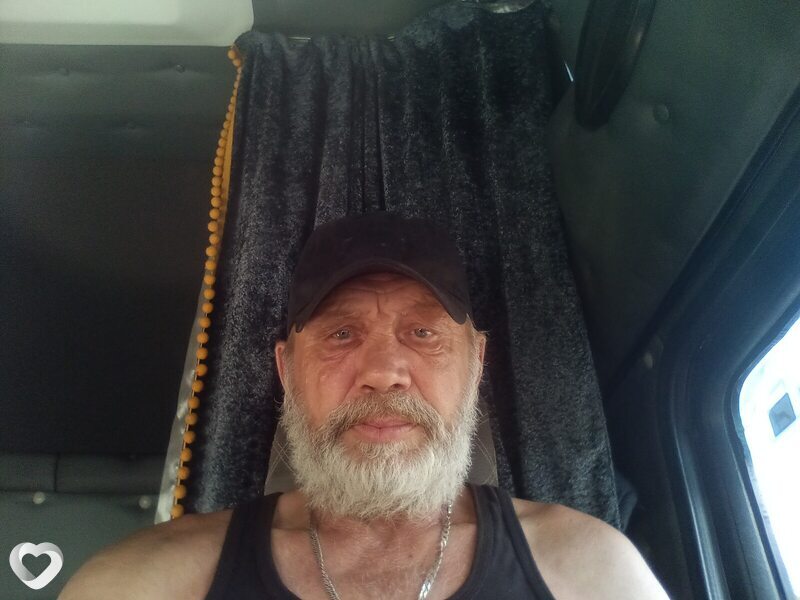 Олег, 57, Тамбове — анкета №2653547
