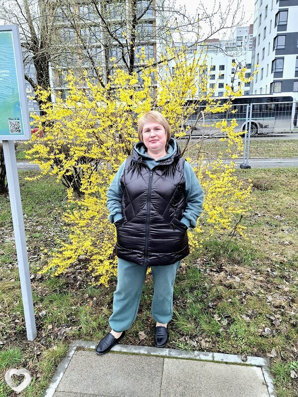 Екатерина, 54, Березовский (Свердловская обл) — анкета №2653550