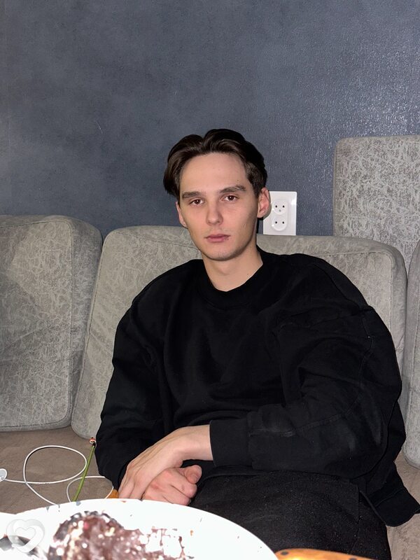 Алексей, 26, Ижевске — анкета №2653559