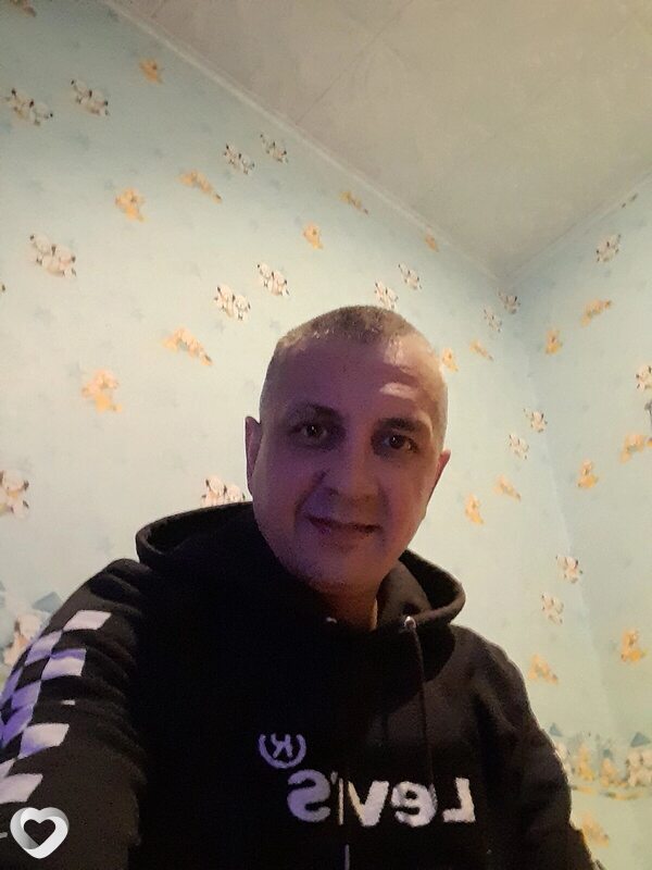 Халил, 40, Уфе — анкета №2653562