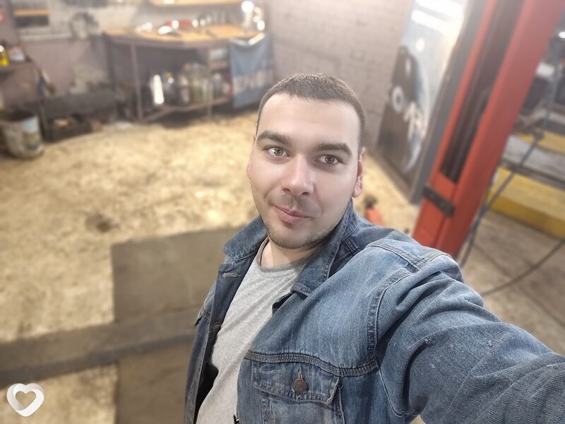 Игорь, 30, Минске — анкета №2653567