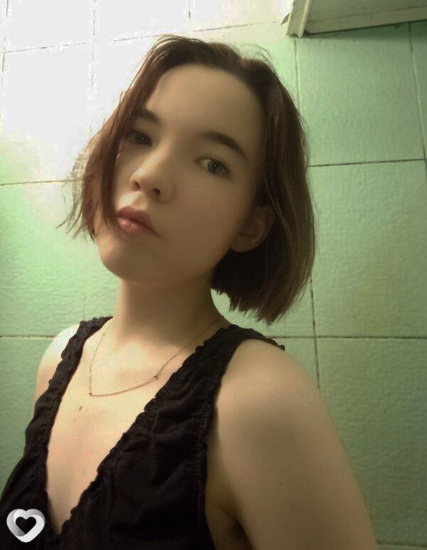 Анна, 20, Екатеринбурге — анкета №2653570