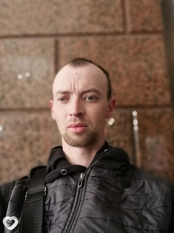 Виктор, 32, Карасуке — анкета №2653573