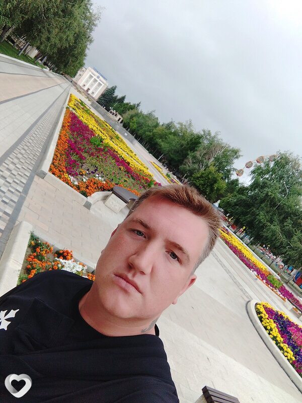 Тим, 28, Костанае — анкета №2653578