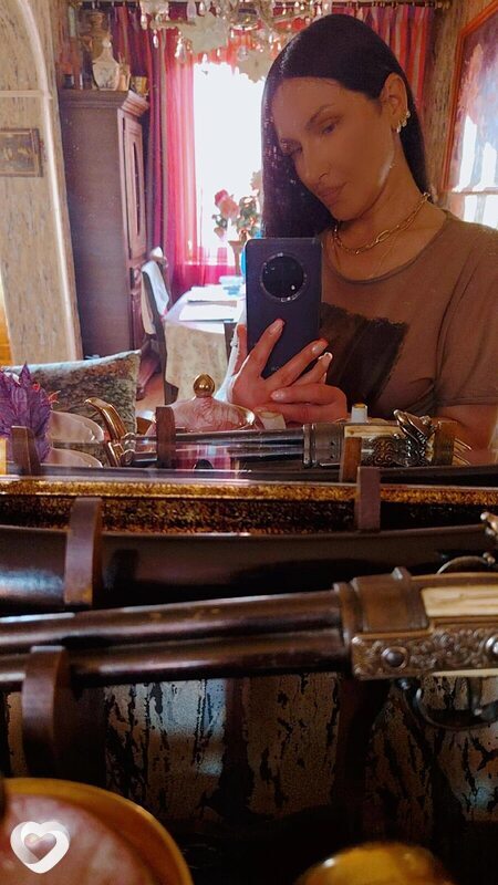 Катя, 47, Минске — анкета №2653580
