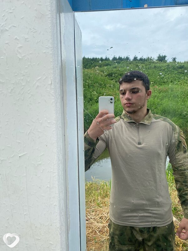 Джи, 21, Южно-Сахалинске — анкета №2653591