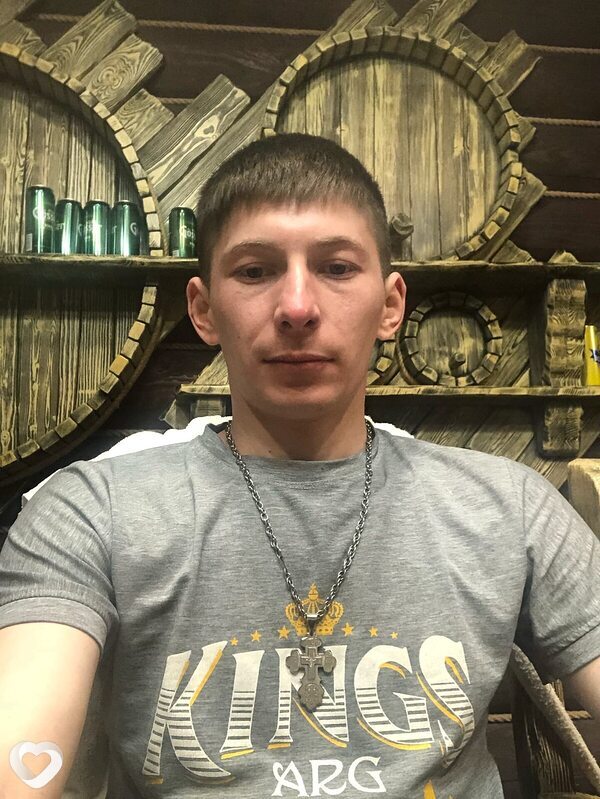 Никита, 31, Магнитогорске — анкета №2653592