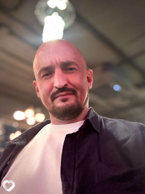 Михаил, 42, Мариуполе — анкета №2653598