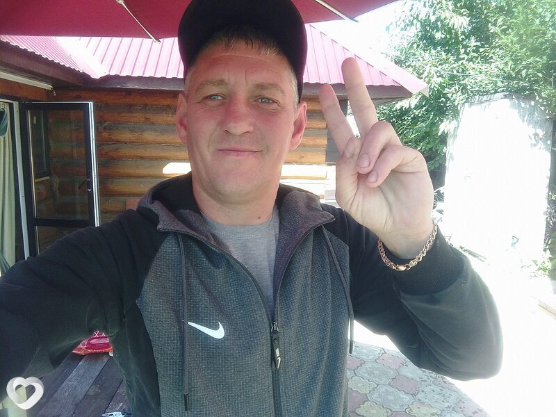 Станислав, 40, Казани — анкета №2653682