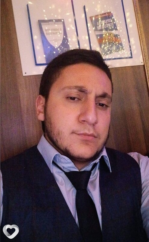 Ruslan, 24, Иркутске — анкета №2653692