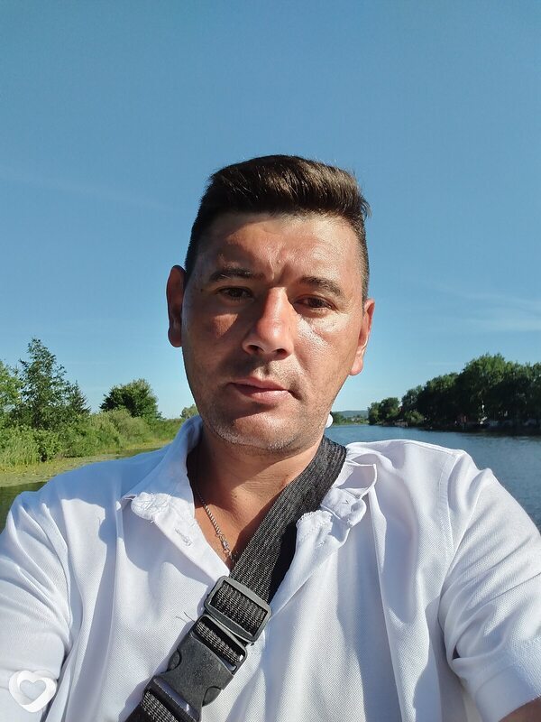 Рафаэль, 43, Пензе — анкета №2653695