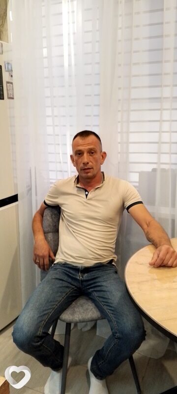 Александр, 39, Волгограде — анкета №2653713