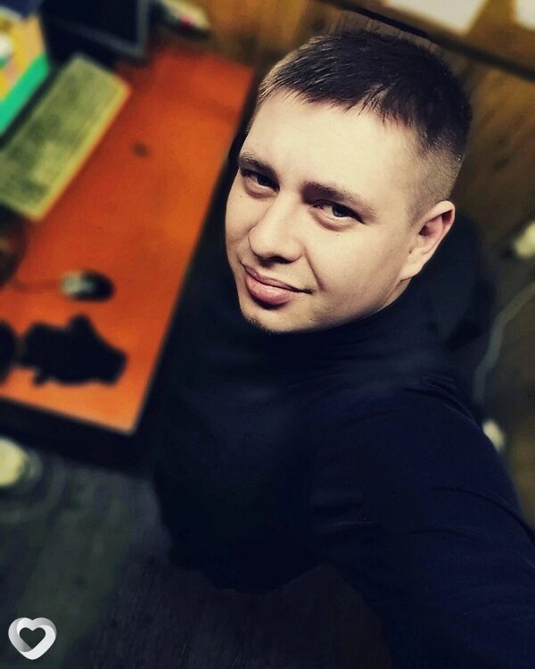 No Name, 31, Сыктывкаре — анкета №2653715