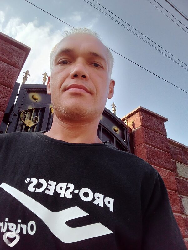 Артур, 42, Алматы — анкета №2653720