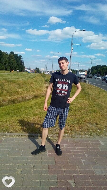 Сергей, 33, Воронеже — анкета №2653730