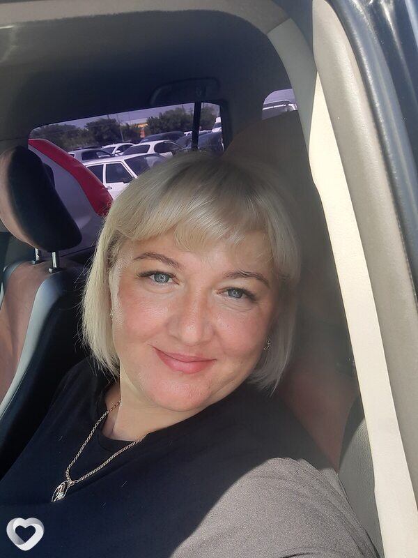 Елена, 46, Павлодаре — анкета №2653608