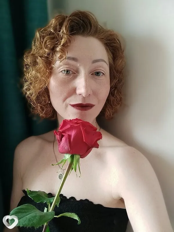 Елена, 44, Москве — анкета №2653620