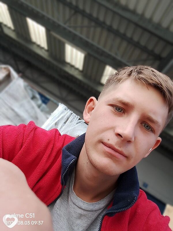 Никита, 25, Калининграде — анкета №2653621