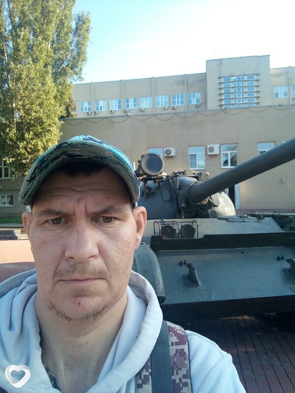 Роман Лямзин, 38, Пензе — анкета №2653624