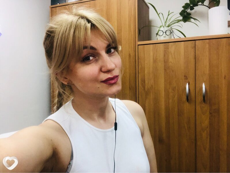 Рыба Мечты, 36, Москве — анкета №2654077
