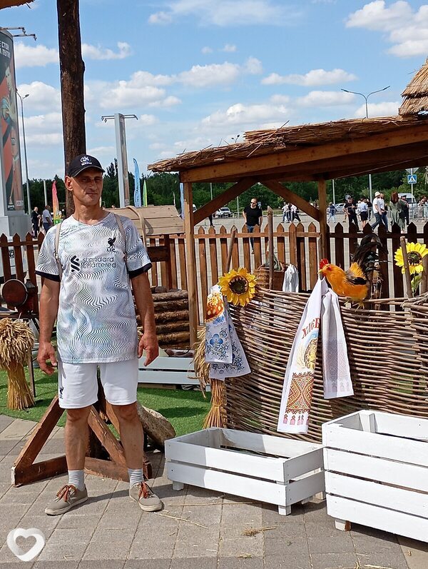 Анатолий, 53, Краснодаре — анкета №2654080