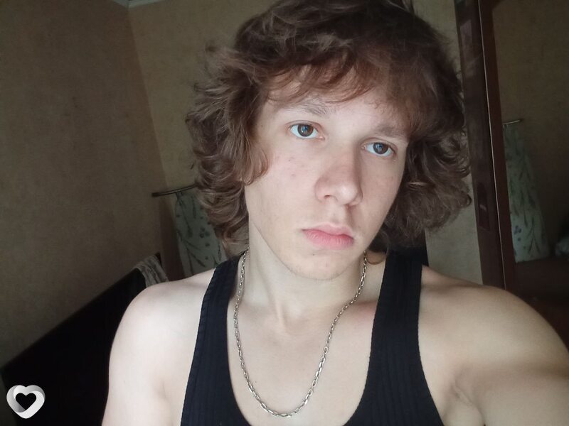 Никита, 19, Барнауле — анкета №2653736