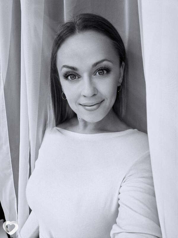Надежда, 35, Великом Новгороде — анкета №2653741
