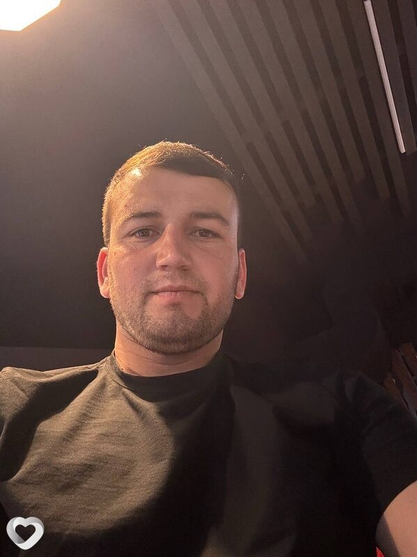 Сухроб, 29, Москве — анкета №2653753