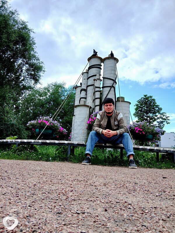 Дима, 26, Санкт-Петербурге — анкета №2653755