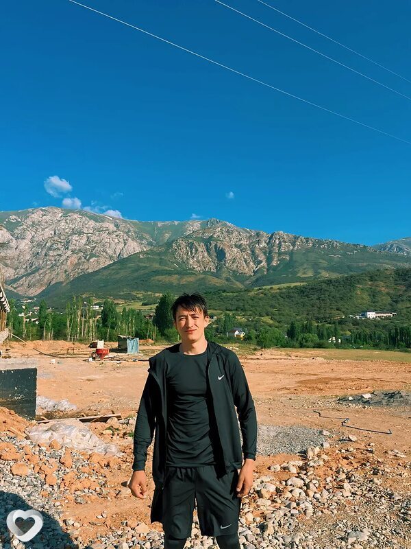 Ерболат, 28, Самаре — анкета №2653787