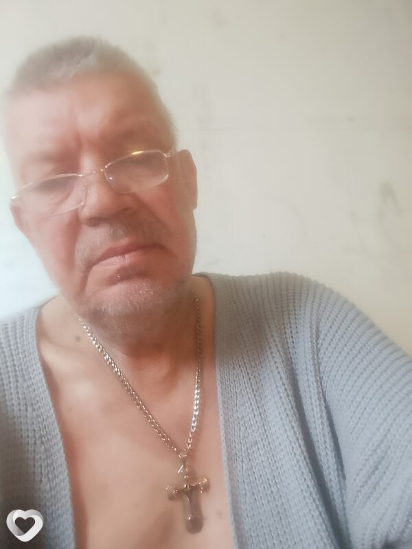 Андрей, 60, Новоуральске — анкета №2653792
