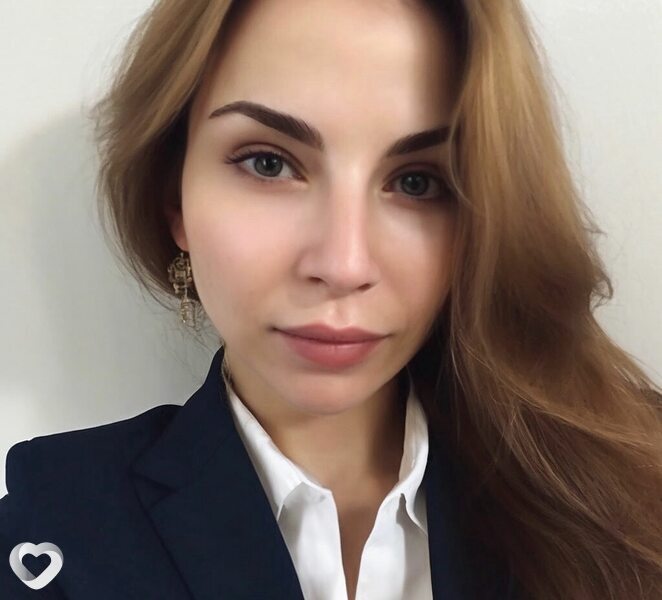 Алина, 43, Сочи — анкета №2653794