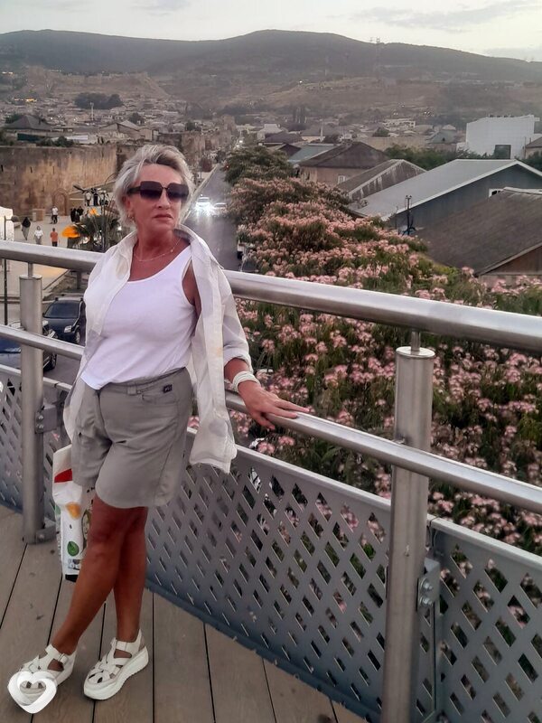 Елена, 58, Екатеринбурге — анкета №2653806