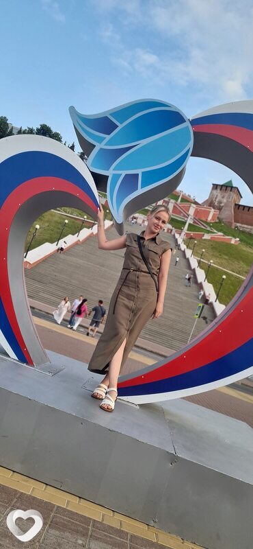 Елена, 37, Абакане — анкета №2653834