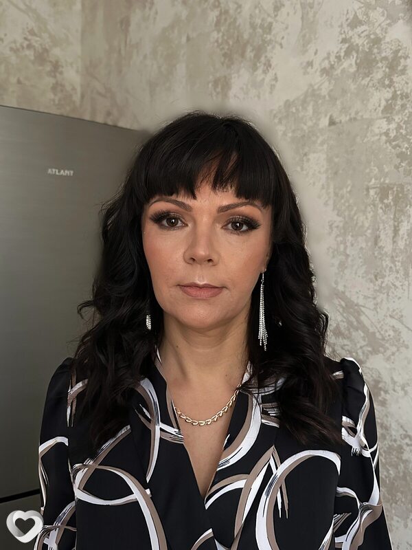 Наталья, 49, Самаре — анкета №2653835