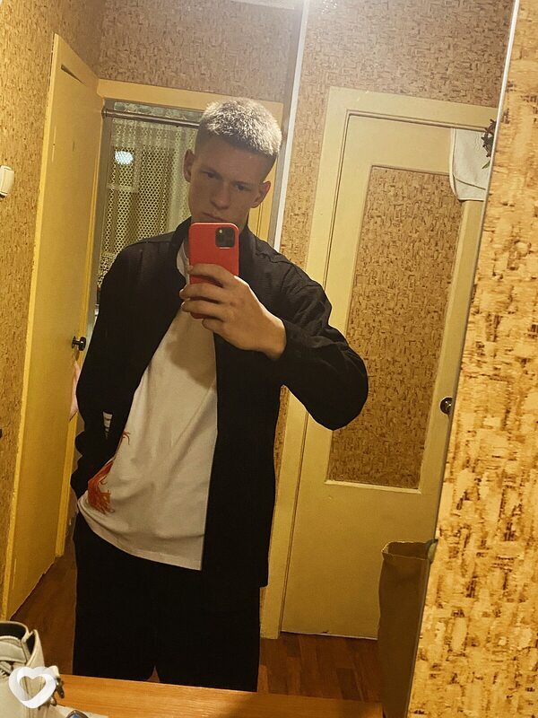 Александр, 25, Тайшете — анкета №2653839