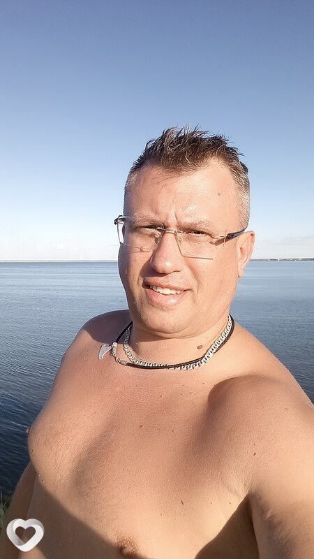 Кирилл, 42, Новосибирске — анкета №2653850