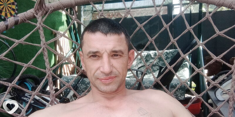 Владимир, 45, Краснодаре — анкета №2653851