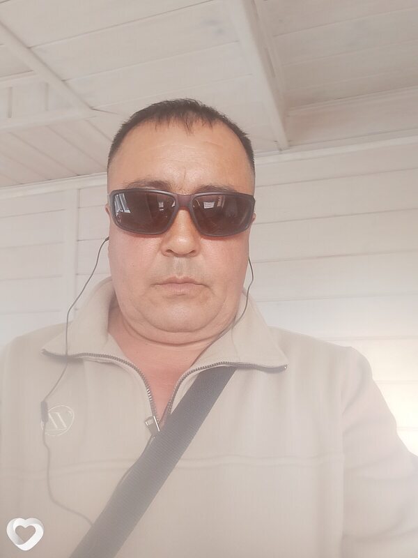 Marat, 55, Екатеринбурге — анкета №2653862