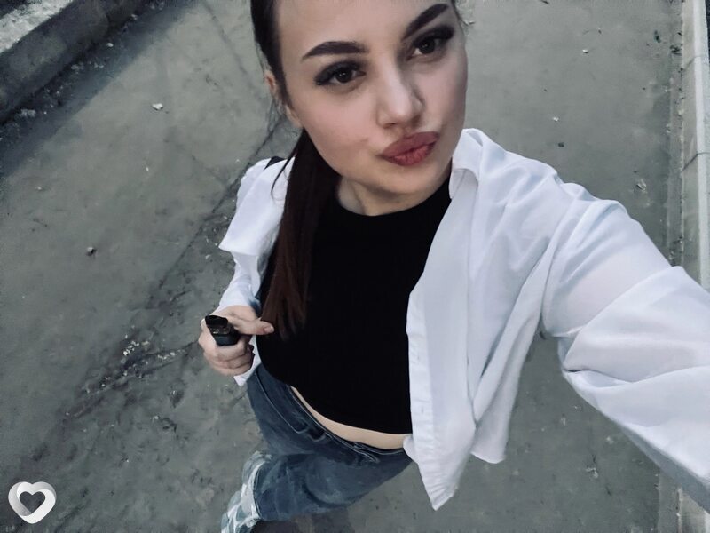 Надежда, 21, Шахтах — анкета №2653866