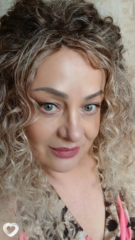 Галина, 58, Тюмени — анкета №2653867