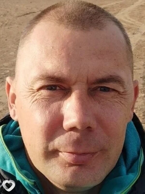 Валерий, 41, Лисках — анкета №2653881