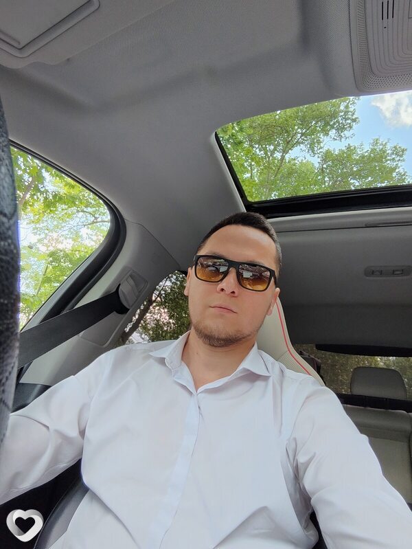 Donik, 31, Ташкент — анкета №2653634
