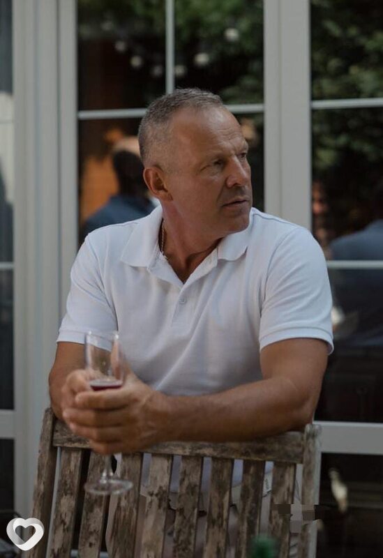 Сергей, 54, Аксае — анкета №2653638