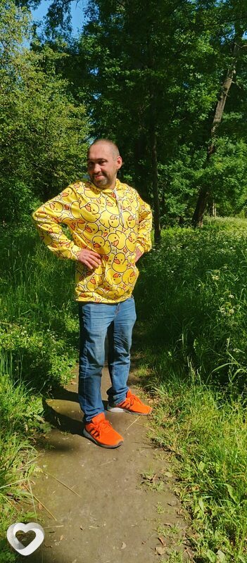 Алексей, 44, Санкт-Петербурге — анкета №2653641