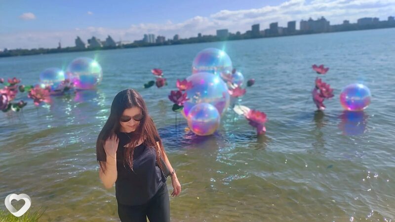 Для Красоты, 37, Воронеже — анкета №2653642