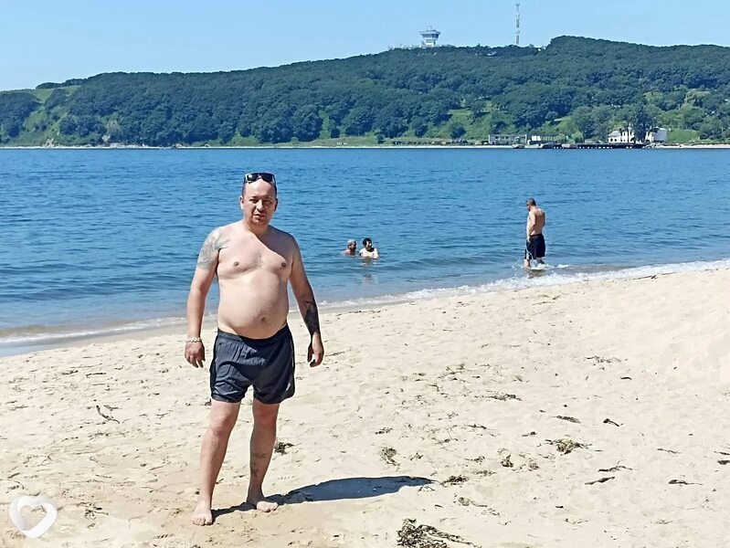 Виталий, 40, Ляховичах — анкета №2653643