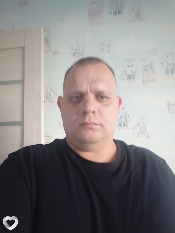Евгений, 40, Новосибирске — анкета №2653648