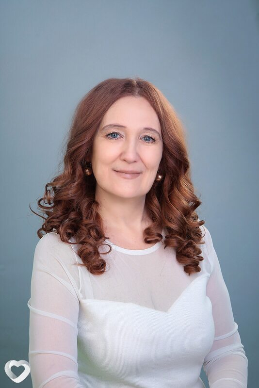 Виктория, 59, Краснодаре — анкета №2653650