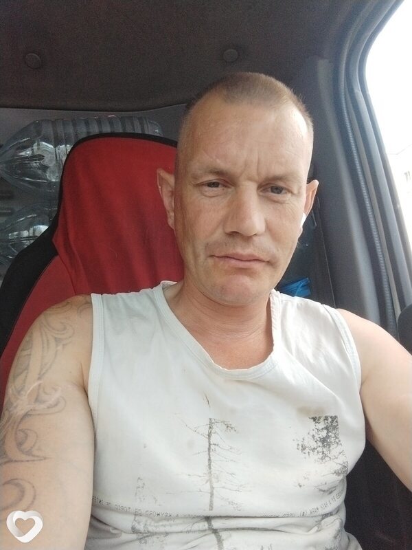 Константин, 45, Уфе — анкета №2653655